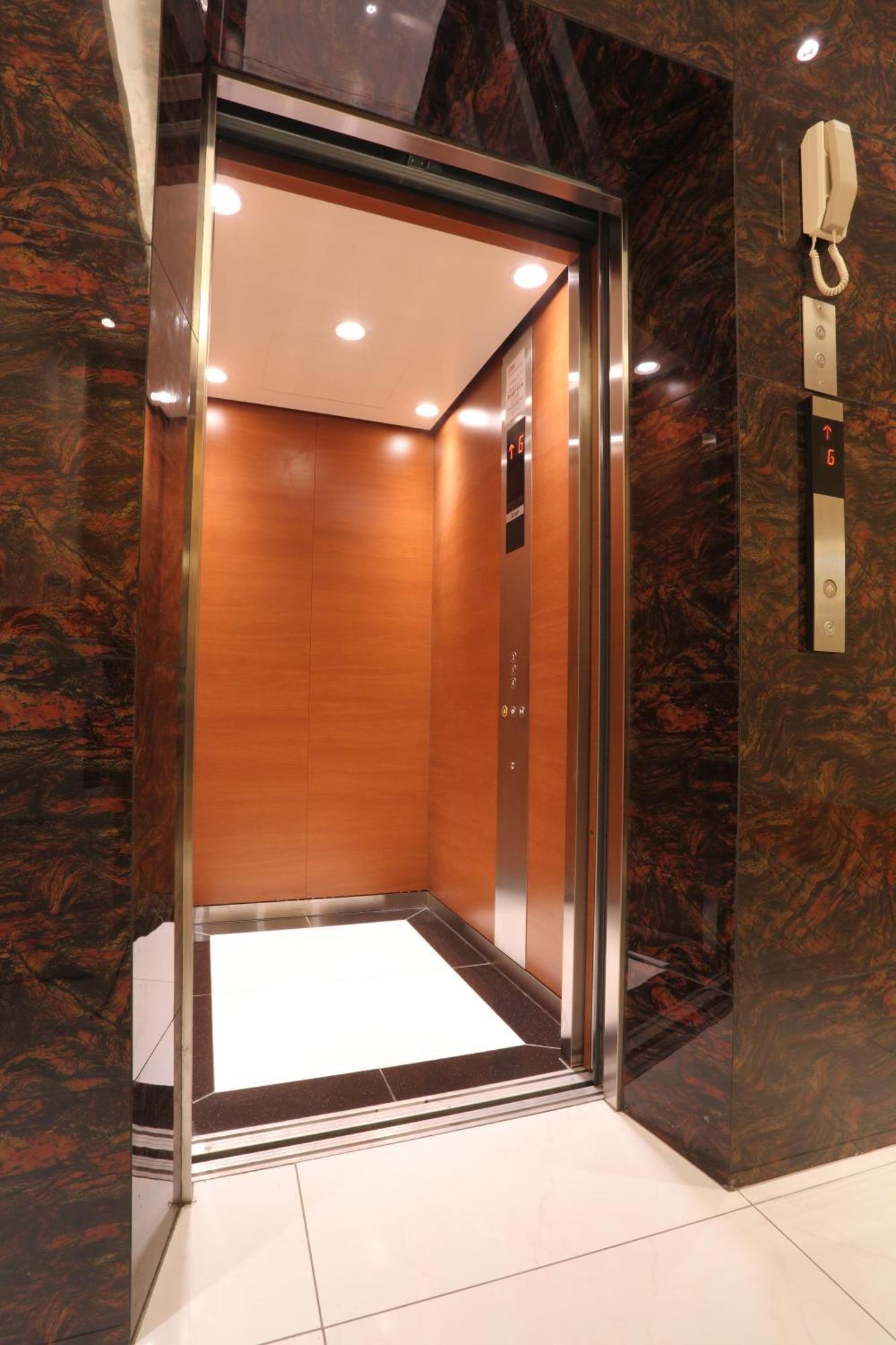 Yee Hotel Permas Jaya Джохор-Бару Экстерьер фото