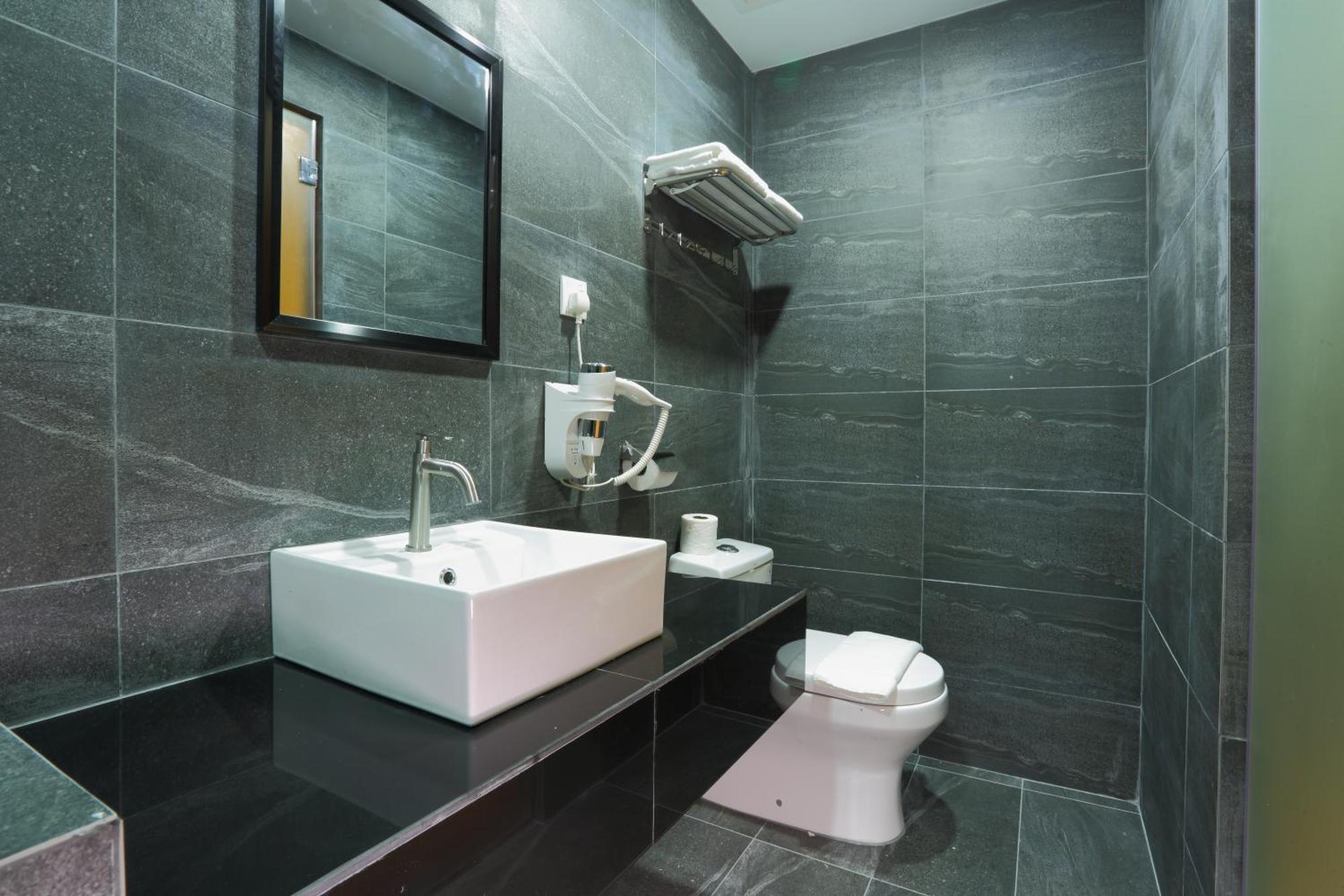 Yee Hotel Permas Jaya Джохор-Бару Экстерьер фото